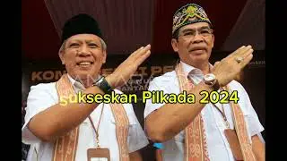 Pantun Pilkada #youtubeshorts