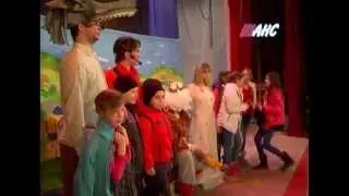 В погоне за Жар-птицей