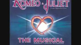 Romeo & Julia nummer 4