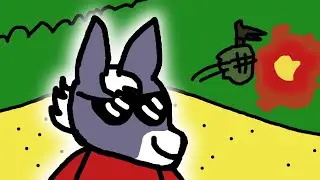 [YTP FR] - Trotro est Infidèle