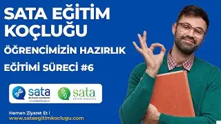 Öğrencimizin Hazırlık Eğitimi Süreci #6 (2022)
