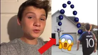 MY *FIRST* VIDEO!!