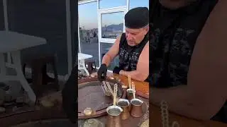 #другойкофе