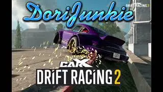 CarX Drift Racing 2 Loki 4M 3.0Lt I6T Pro Ride Event & Dori Ultimate Tune