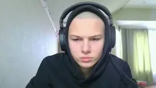 слушаю Алишера моргенштерна пока он не скажет 