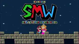 Super Mario World OST - Ending Theme