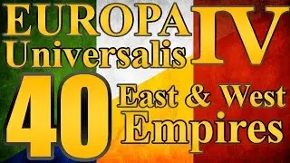 Europa Universalis 4 Co-op Wallachia 
