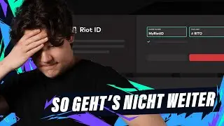 Nur noch EINMAL im Jahr?! | LoL News mit Basti