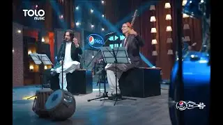 Mir Maftoon and Sharafat Parwani