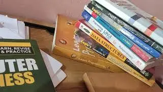 JOA IT EXAM POST CODE 939 IMPORTANT BOOKS AND ADVICE