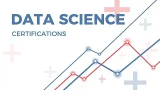 Data Science Career Certifications