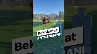 ÖZEL MEVKİ ANTRENMANI