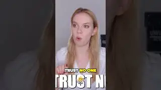 How to TRUST people and why it’s important  