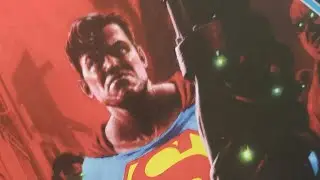 DC Connect Previews For March 2023! Part #1 of 4