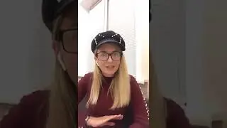 Прямой эфир от 22.07.19 на тему: «Проект ХакниСеть как инструмент достижения ТВОИХ целей» 🎯