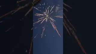 Fireworks Time 2024