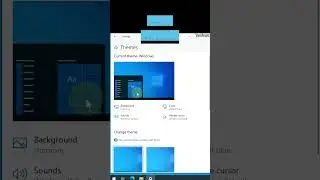 Bring "Recycle Bin" back to Desktop #windows #viral #shorts #technology #microsoft
