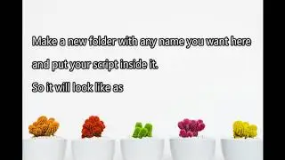 PHP Tutorial Part One How to Run Your First PHP Script on Windows.