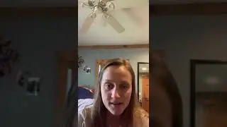 Cami Rossell intro video!