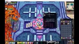 NosTale Akt4 Raidkiste Rare 7 Opening