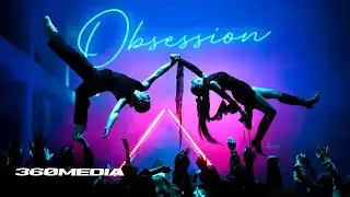 Tayna - Obsession (Official Music Video)