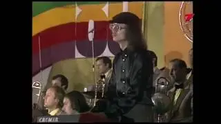Prāta Vētra - Debesis Iekrita Tevī - Zelta Mikrofona versija - feat. Eolika