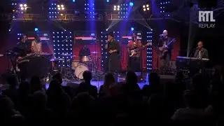 Ben l'oncle Soul - I've Got You Under My Skin (Live) - Le Grand Studio RTL