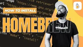 How to install homebrew on Mac