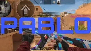 Pablo | Мувик Standoff 2 |  Я вернулся!