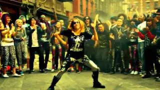 Chris Brown Vs LMFAO - Beautiful Party People Anthem (REMIX)