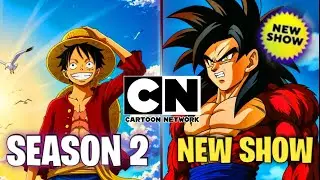 Dragon Ball 1986 Hindi Dub Coming Soon On Cartoon Network India P