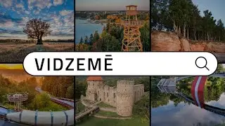 Vidzemē (27.08.2024.)