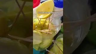 FAMOUS STREET FOOD THE IN PHILIPPINES 