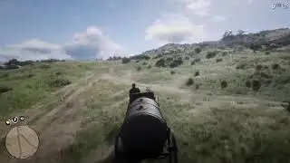 Red dead redemption 2