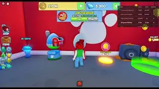 Roblox Pet Empire Tycoon Part 2! I finished the !st Floor and got new Pets!