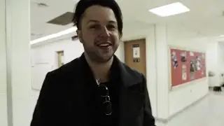 Oh Honey: Welcome To My Hometown (Mitchy)