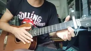 Blackpink - Stay - Guitar chords lesson