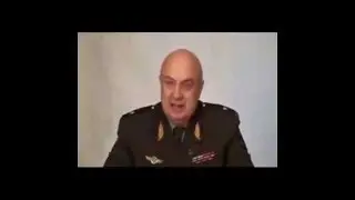 Генерал Петров  умер в 2009 году Перед смертью предсказал как расчленят Украину