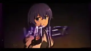 roxy AMV