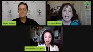 Cognitive Issues with Dr  Bernadine Cruz
