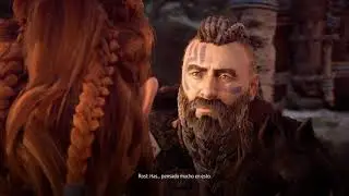 "La Prueba" y la Tragedia | EP3 | Horizon: Zero Dawn (PC)
