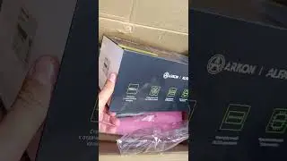 Тепловизионный прицел Arkon Alfa II LT35 #охота