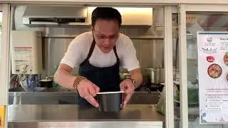 Food Trucking in Tokyo