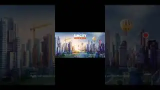 Test Simcity Mod