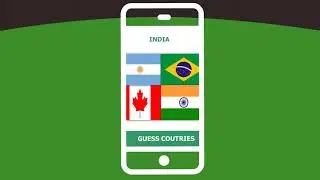 Flag Quiz Gallery