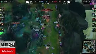 FAIRPLAY DE BRASILEIRO É DIVE, CHORA FNATIC!!!
