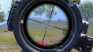 Ipad Mini 5 Pubg Mobile Full Gyro Solo vs Squad