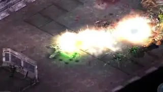 Alien Shooter 2 -  KILL THEM ALL (trailer)