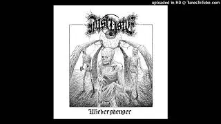 Distaste -   Of Hell's Fire (Marduk Cover) (lb) READ BELOW