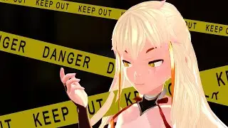 Hongfei【MMD】APHRODITE // ANIMATION MEME